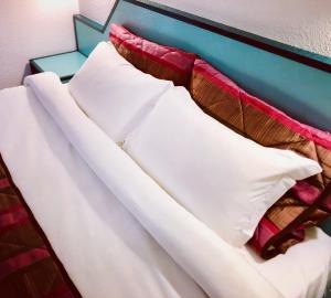 Le Relais de Voisins