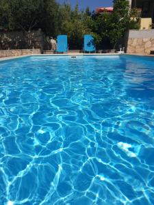 Holiday home with pool, Supetar, Island Brac