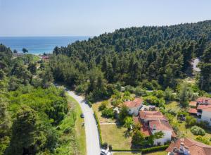 Villa Margaret Halkidiki Greece