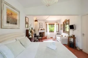 Villa Margaret - 希维利