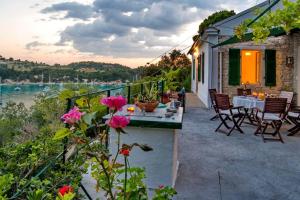 Full Of Sea House- Villa Christos Paxoi Greece