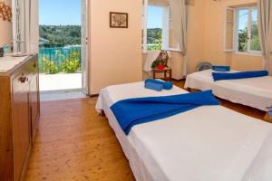 Full Of Sea House- Villa Christos Paxoi Greece