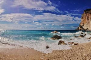 Full Of Sea House- Villa Christos Paxoi Greece