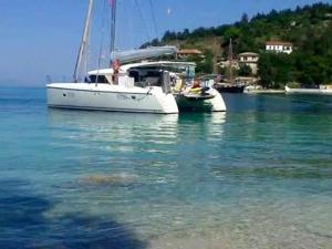 Full Of Sea House- Villa Christos Paxoi Greece
