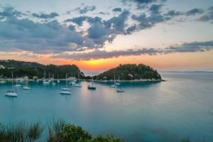 Full Of Sea House- Villa Christos Paxoi Greece