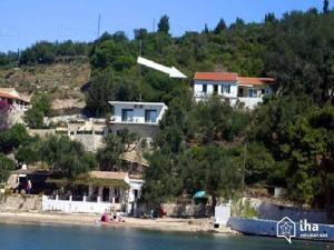 Full Of Sea House- Villa Christos Paxoi Greece