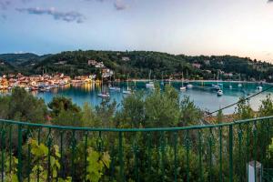 Full Of Sea House- Villa Christos Paxoi Greece