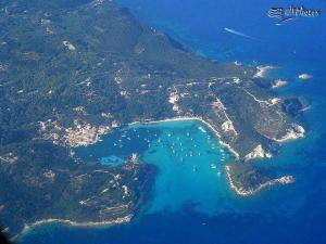 Full Of Sea House- Villa Christos Paxoi Greece