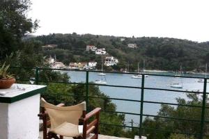 Full Of Sea House- Villa Christos Paxoi Greece