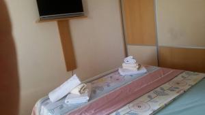 Kalan Apartment