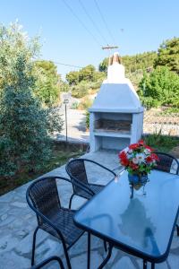 Johnie's Villa Skopelos Greece