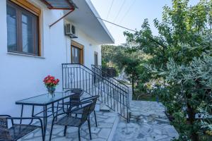 Johnie's Villa Skopelos Greece