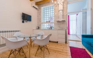 Irinas cozy apartment #21