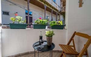 Irinas cozy apartment #21