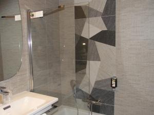 Appart'hotels Hotel Residence Lido Marana : Appartement 2 Chambres