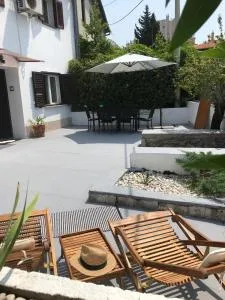 Kuća za odmor City Oasis - 里耶卡