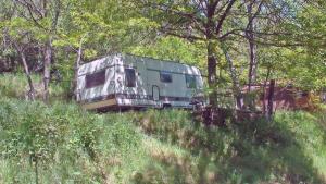 Campings Camping le P'Tit Bonheur : photos des chambres