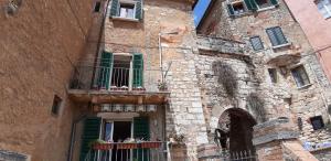 The Tower of Inspiration