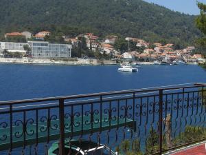 Appartement Apartments Mari Brna Kroatien