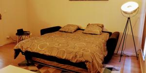 AppartHomeCity - Rouen Vauban