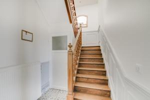 Maison Qui sy frotte sy pique