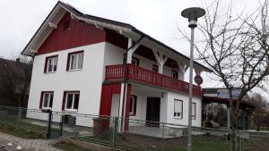 Gästehaus Grenzenlos