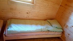 Domki Sosnowa Polana