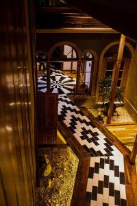 Hotel Boutique Suri