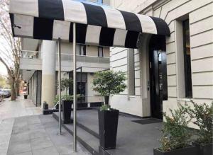 Live Hotel Apartments Palermo Hollywood - 1 Dormitorio