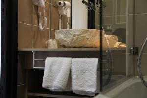 Hotels Hotel Vauban : photos des chambres