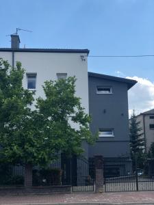 Pokoje Gościnne Ness