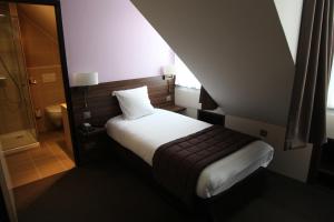 Hotels Hotel Vauban : photos des chambres