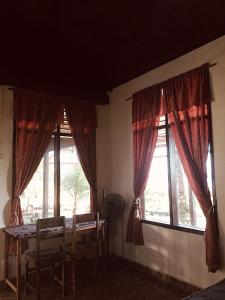 Pantai Paris Homestay