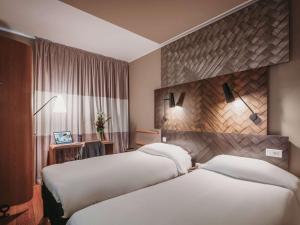 Ibis Casablanca City Center