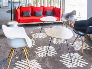 Hotels ibis Tarbes Odos : photos des chambres