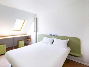 Hotels ibis budget Blois Centre : photos des chambres