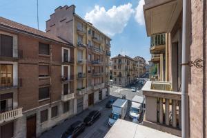 Appartamento con 1 Camera da Letto