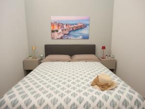 Habitación Doble con balcón