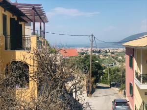 Apolpena View Apartment Lefkada Greece