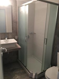 Petra & Fos Studios and Rooms