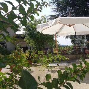 Borgo SantAndrea al Pozzo