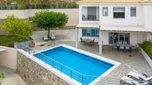 Villa Galini (2-Bedrooms) Private Pool, Sea View