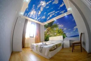 Apartment Edemi - Goderdzi