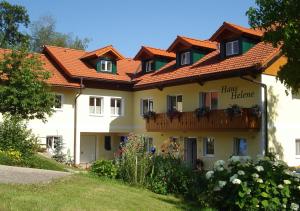 obrázek - Frühstückpension Haus Helene