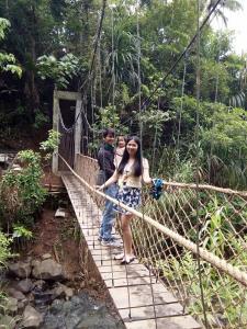 Mirisbiris Garden And Nature Center In Bato Best Price Guarantee Free Cancellation