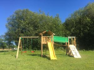 Maisons de vacances Fonclaire Holidays : photos des chambres