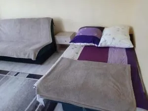 Apartament u Basi - Sobieszewo