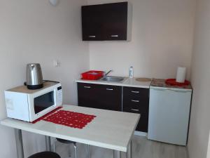 Apartament u Basi