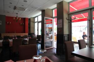Hotels Hotel Vauban : photos des chambres