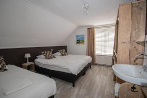 Vakantiehuis Aangenaam - Olde Horst